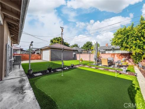 1819 W Olive   Avenue, Fullerton, CA