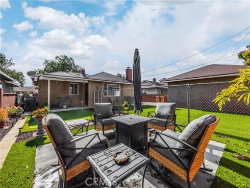 1819 W Olive   Avenue, Fullerton, CA