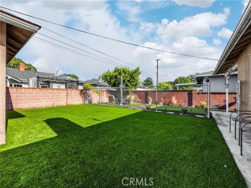 1819 W Olive   Avenue, Fullerton, CA