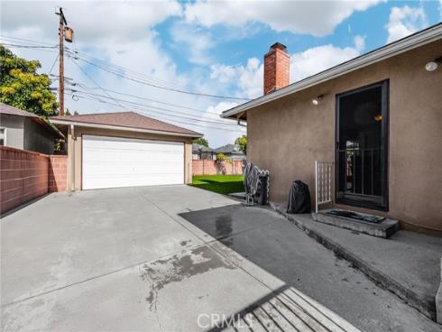 1819 W Olive   Avenue, Fullerton, CA