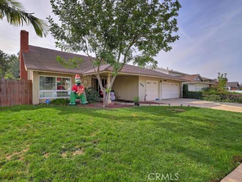480  Cienaga   Drive, Fullerton, CA