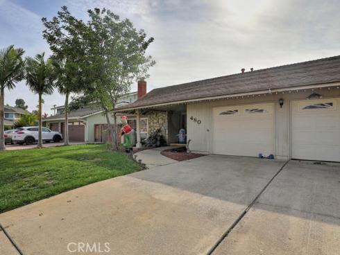 480  Cienaga   Drive, Fullerton, CA