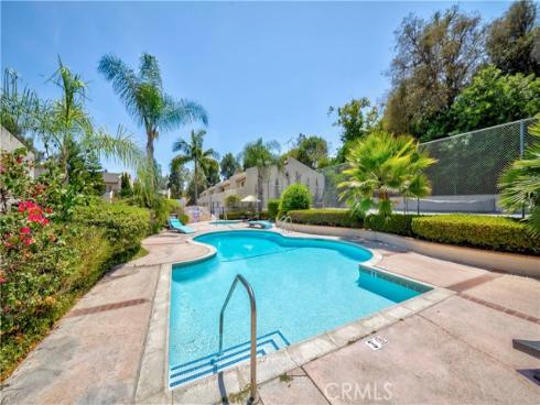 1507  Via Linda  , Fullerton, CA