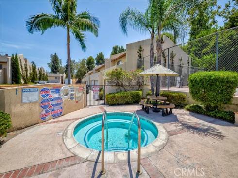 1507  Via Linda  , Fullerton, CA