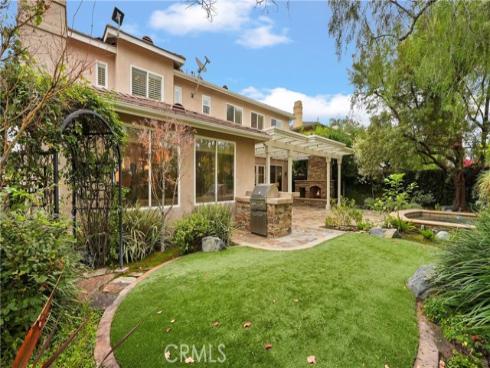 3016  Clearwood   Court, Fullerton, CA