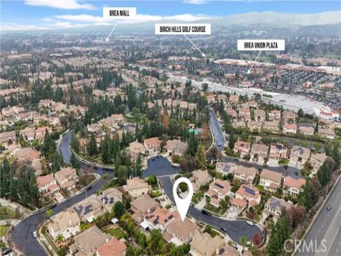 3016  Clearwood   Court, Fullerton, CA