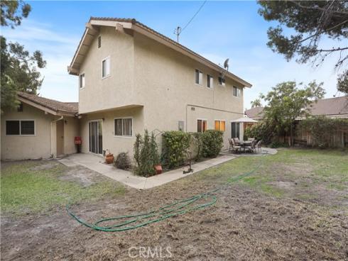 2255  El Rancho  , Fullerton, CA