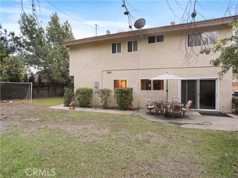 2255  El Rancho  , Fullerton, CA