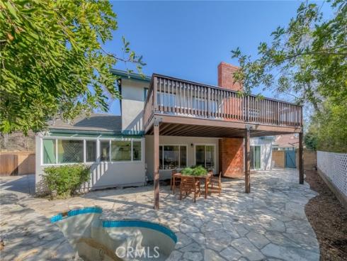 2690  Camino Del Sol  , Fullerton, CA