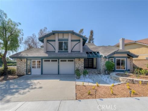 2690  Camino Del Sol  , Fullerton, CA