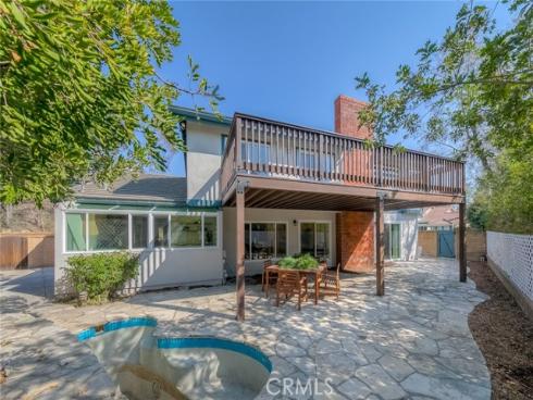 2690  Camino Del Sol  , Fullerton, CA
