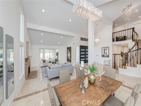 2690  Camino Del Sol  , Fullerton, CA