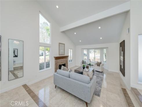 2690  Camino Del Sol  , Fullerton, CA