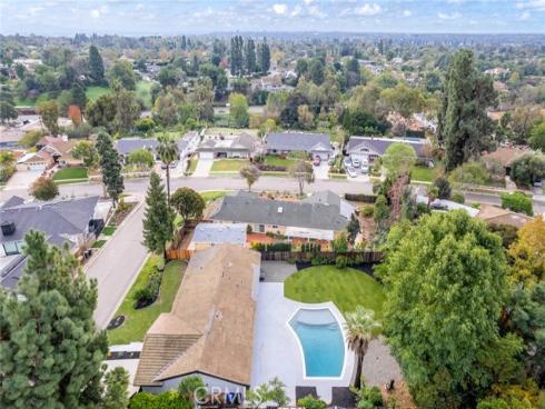 1509  Camino Loma  , Fullerton, CA