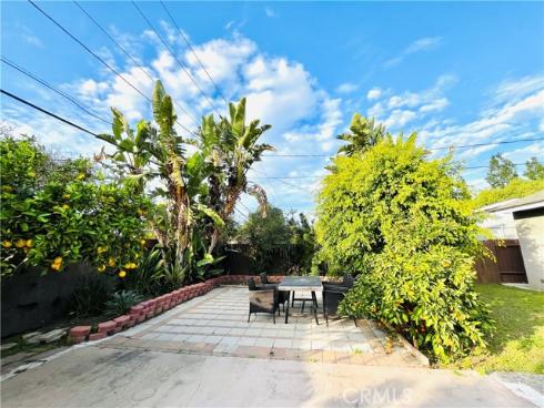 309 N Orange Avenue, Fullerton, CA