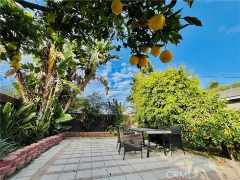 309 N Orange Avenue, Fullerton, CA