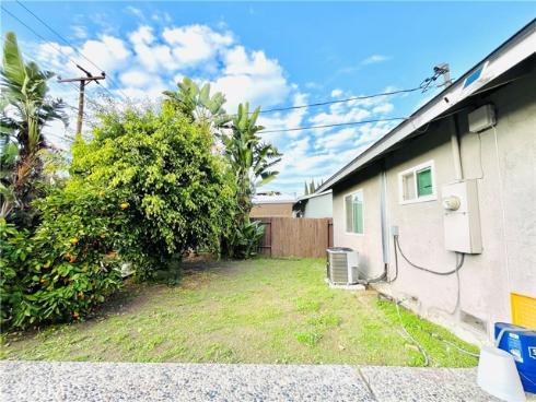 309 N Orange Avenue, Fullerton, CA