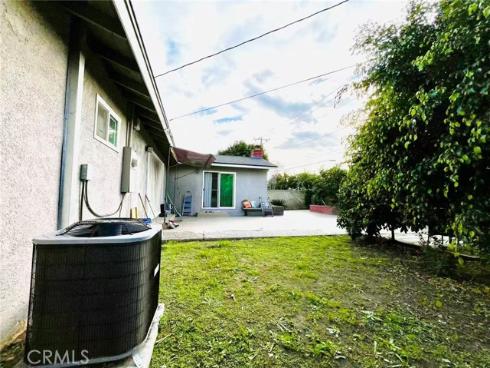 309 N Orange Avenue, Fullerton, CA