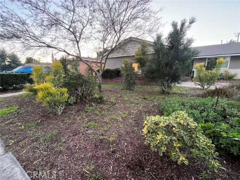 309 N Orange Avenue, Fullerton, CA