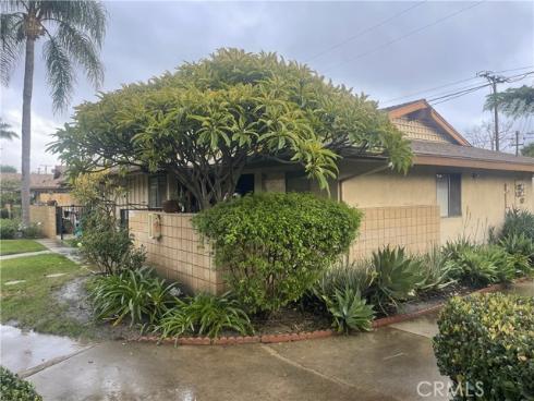 1768 E Commonwealth 104 Avenue, Fullerton, CA