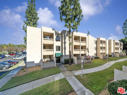 301 N Ford  214  Avenue, Fullerton, CA