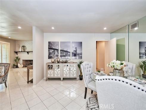 3830  Madonna Dr.  , Fullerton, CA