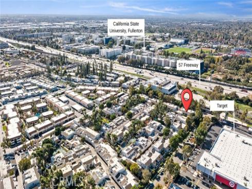 1536  Windsor  , Fullerton, CA