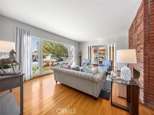 1454 Sunny Crest , Fullerton, CA