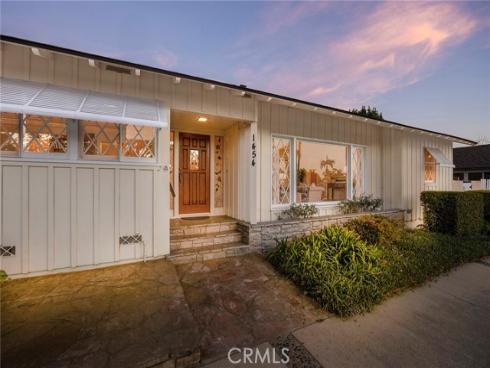 1454 Sunny Crest , Fullerton, CA