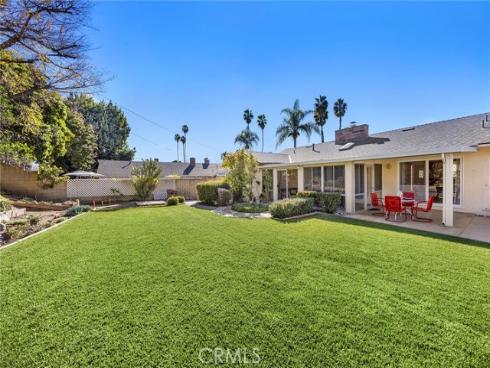 1454 Sunny Crest , Fullerton, CA