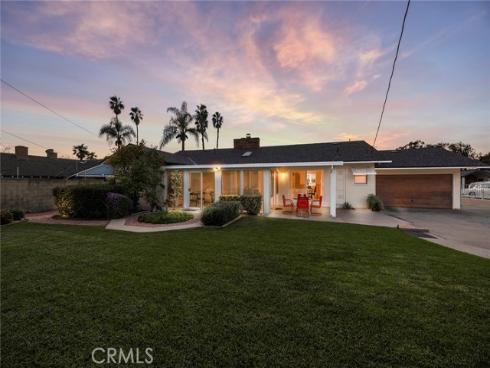 1454 Sunny Crest , Fullerton, CA