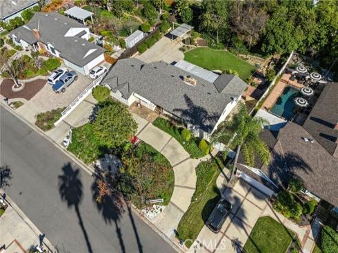 1454 Sunny Crest , Fullerton, CA