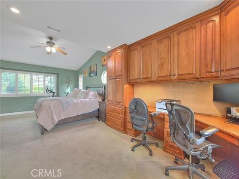 2890 Longspur Drive, Fullerton, CA