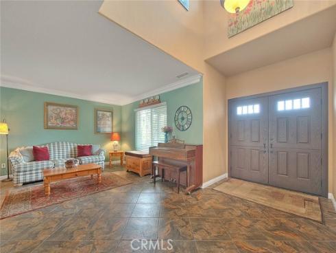 2890 Longspur Drive, Fullerton, CA