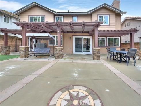 2890 Longspur Drive, Fullerton, CA