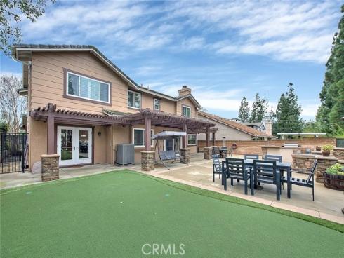 2890 Longspur Drive, Fullerton, CA