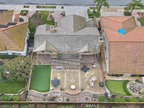 2890 Longspur Drive, Fullerton, CA