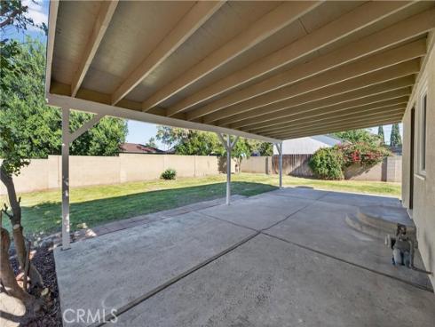 467 W Orangethorpe  , Fullerton, CA