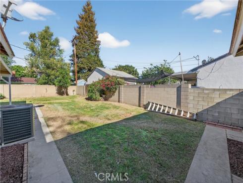 467 W Orangethorpe  , Fullerton, CA