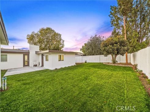 2601 Santa Ysabel , Fullerton, CA