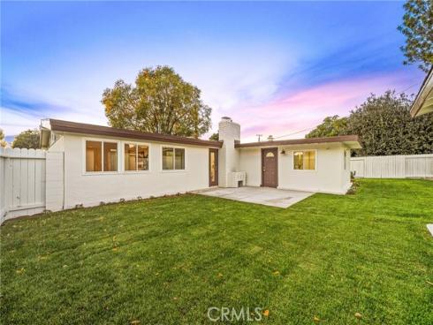 2601 Santa Ysabel , Fullerton, CA