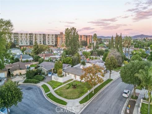 2601 Santa Ysabel , Fullerton, CA