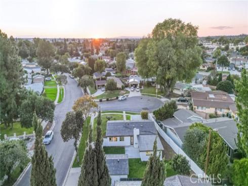 2601 Santa Ysabel , Fullerton, CA