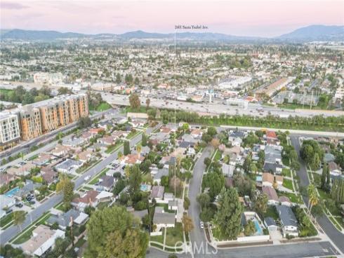 2601 Santa Ysabel , Fullerton, CA