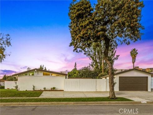 2601  Santa Ysabel  , Fullerton, CA