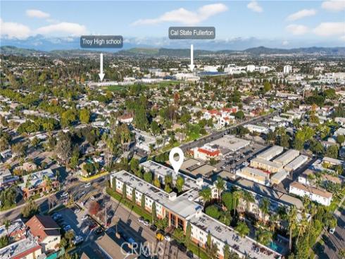 400 N Acacia  D16 , Fullerton, CA