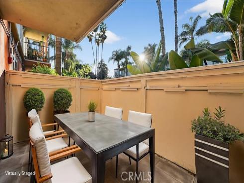 400 N Acacia  D16 , Fullerton, CA