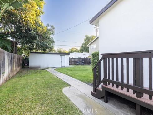 142 W Brookdale  , Fullerton, CA