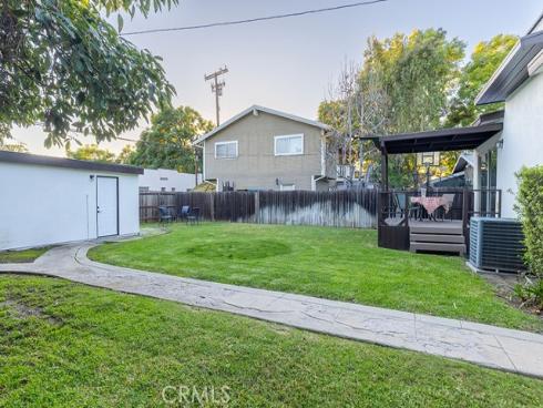 142 W Brookdale  , Fullerton, CA