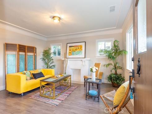 142 W Brookdale  , Fullerton, CA